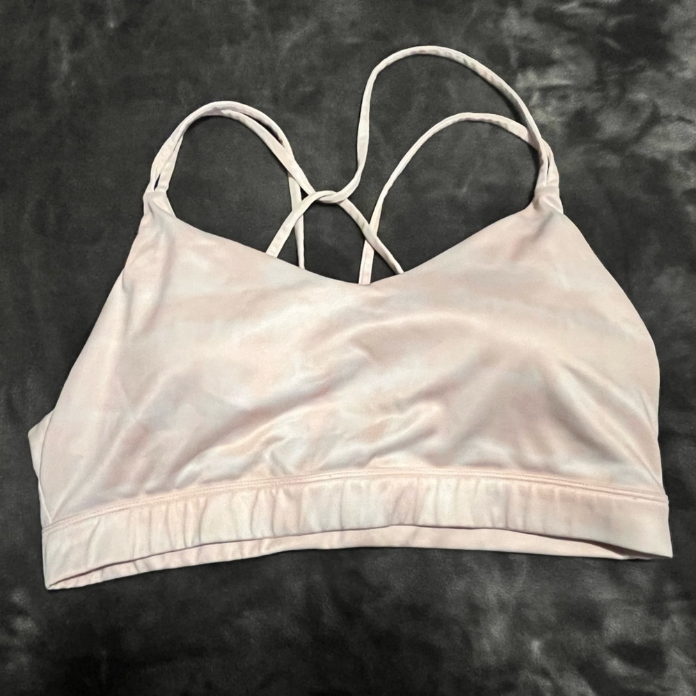 Old Navy Sports Bra